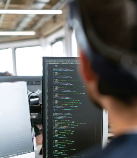 Elevate Your Cybersecurity with Research-Driven Solutions.