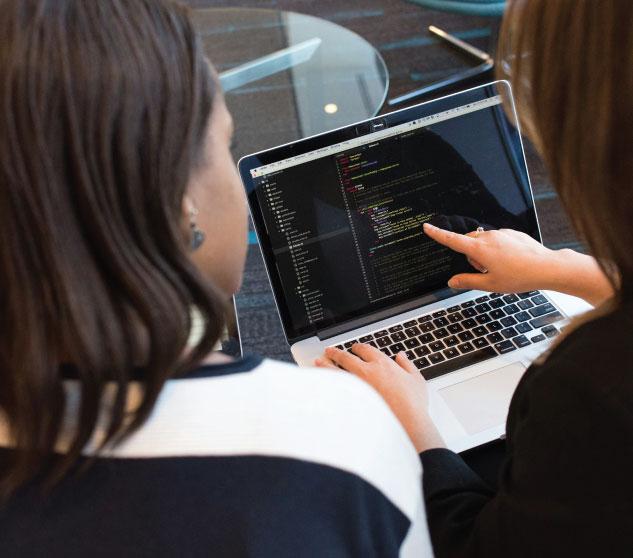 World Class API's Security Offerings