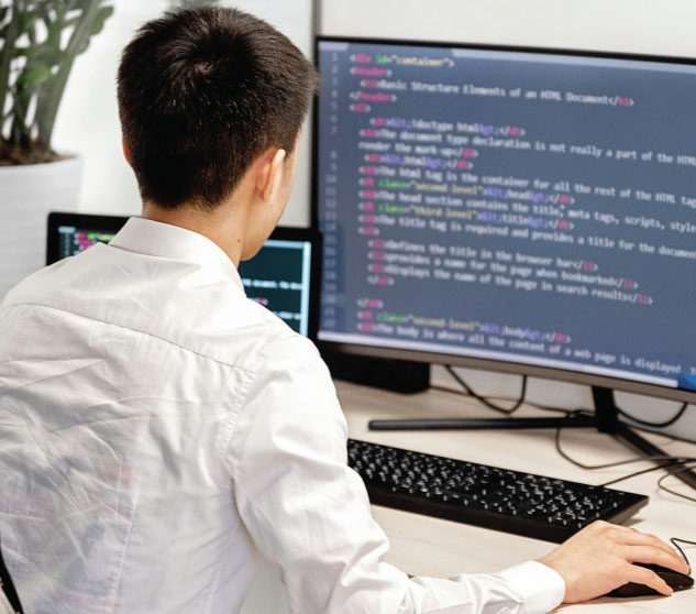 Secure your API's, grow faster with confidence.